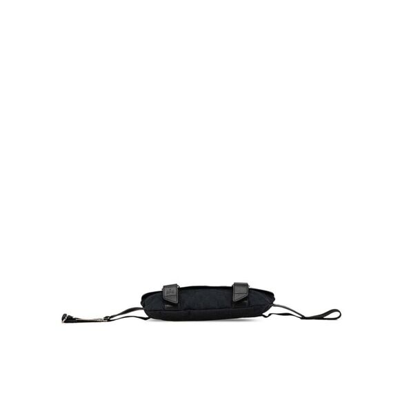 Pre Loved Gucci GG Canvas Belt Bag Women Black - Picture 3 of 7